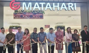 Matahari Department Store Ganti Nama Jadi PT MDS Retailing, Bagi Dividen Rp250 per Saham