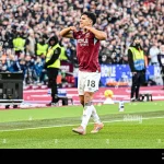 Mateus Fernandes Jadi Incaran Besar Premier League, West Ham Tegas Menolak Tawaran Mateus Fernandes Jadi Incaran Besar Premier League, West Ham Tegas Menolak Tawaran