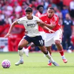 Mateus Fernandes Jadi Incaran Besar Premier League, West Ham Tegas Tolak Tawaran Transfer