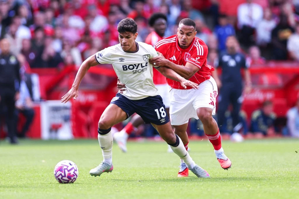 Mateus Fernandes Jadi Incaran Besar Premier League, West Ham Tegas Tolak Tawaran Transfer