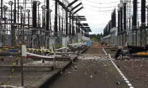 Mati Lampu Jakarta: Ribuan Warga Terganggu, UTBK Tersendat, PLN Usahakan Pulihkan Segera