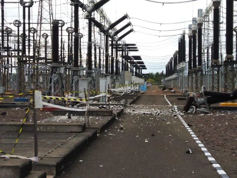 Mati Lampu Jakarta: Ribuan Warga Terganggu, UTBK Tersendat, PLN Usahakan Pulihkan Segera