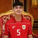 Matthew Baker, Dari Lapangan ke Layar Kaca: Pelatih Timnas Indonesia U-17 Siap Guncang Grup Gila Piala Asia U-17 2026