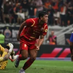Mauricio Souza Puji Dominasi Persija, 3-0 Bantai Persebaya di GBK
