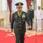 Mayor Jenderal: Dari Garis Depan Hingga Puncak Kepemimpinan Militer di Indonesia dan Iran