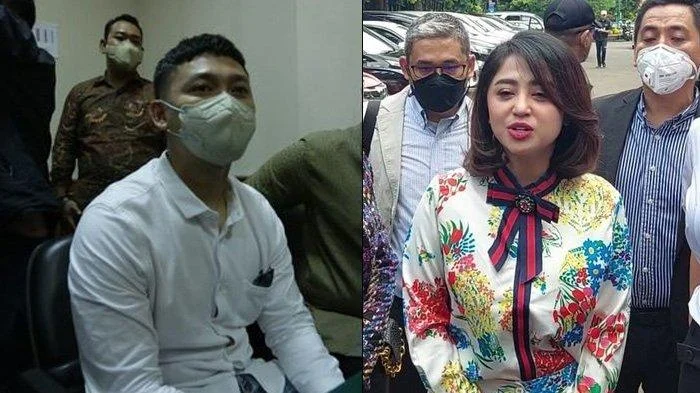Mediasi Gagal! Angga Wijaya & Nurul Maria Siapkan Saksi, Cerai Semakin Tak Terhindarkan