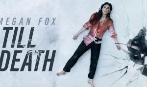 Megan Fox Berjuang Bertahan Hidup dalam Till Death, Tayang Malam Ini di Trans TV