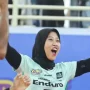 Megawati Cetak 66 Poin, Jadi Top Skor Final Four Proliga 2026 Putri dan Pertahankan Rekor Pevoli Lokal