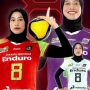 Megawati Cetak Rekor 66 Poin, Top Skor Final Four Proliga 2026 Putri