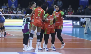 Megawati Hangestri Giring JPE ke Final Proliga 2026: Kembalinya Sang Bintang ke Panggung Nasional