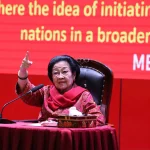 Megawati Perkuat Diplomasi dan Dorong Reformasi Pemilu di Peringatan 71 Tahun Konferensi Asia‑Afrika