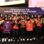 Megawati Pimpin Jakarta Pertamina Enduro Jadi Juara Ganda Proliga 2026