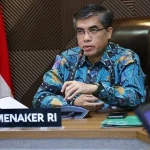 Menaker Umumkan Kebijakan WFH Sehari untuk Swasta, Dorong Efisiensi Energi Tanpa Hambat Ekonomi