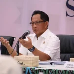 Mendagri Dorong Halal Bihalal Sumbagsel: Program Nyata 2027-2029 Siap Dijalankan!