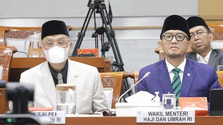 Mengapa Avtur Naik, Namun Ongkos Haji 2026 Turun? Penjelasan Lengkap Pemerintah