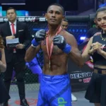 Mengejutkan! Atlet MMA Hendrikus Rahayaan Terancam Hukuman Mati Usai Tikam Nus Kei dan Pamer Foto Pacar