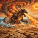 Mengenal El Nino Godzilla 2026: Ancaman Kemarau Ekstrem dan 5 Cara Menghadapinya