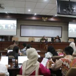 Mengenal Rafid Ihsan Lubis, Hakim dan Alumnus Fakultas Hukum UGM di Balik Kontroversi Daycare Little Aresha Jogja