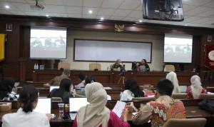 Mengenal Rafid Ihsan Lubis, Hakim dan Alumnus Fakultas Hukum UGM di Balik Kontroversi Daycare Little Aresha Jogja