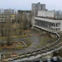 Mengenang 40 Tahun Tragedi Chernobyl: Menelusuri Pripyat, Kota Hantu Soviet yang Kini Menghadapi Ancaman Baru
