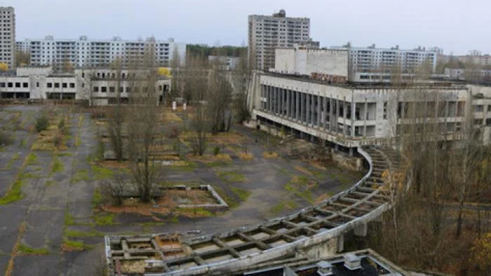 Mengenang 40 Tahun Tragedi Chernobyl: Menelusuri Pripyat, Kota Hantu Soviet yang Kini Menghadapi Ancaman Baru