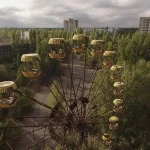 Mengenang Tragedi Chernobyl: Menelusuri Pripyat, Kota Hantu Soviet yang Kini Hadapi Ancaman Baru