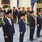 Menguak Fakta di Balik Rumor reshuffle kabinet Prabowo: Apa Kata Analis Hendri Satrio?