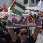 Menhan Pakistan Khawaja Asif Sebut Israel "Kutukan bagi Kemanusiaan" di Tengah Negosiasi Damai AS‑Iran