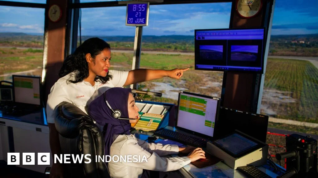 Menhub Dudy: Penutupan Ruang Udara China Selama 40 Hari Ancaman Serius bagi Pariwisata Indonesia, Domestik Ditingkatkan