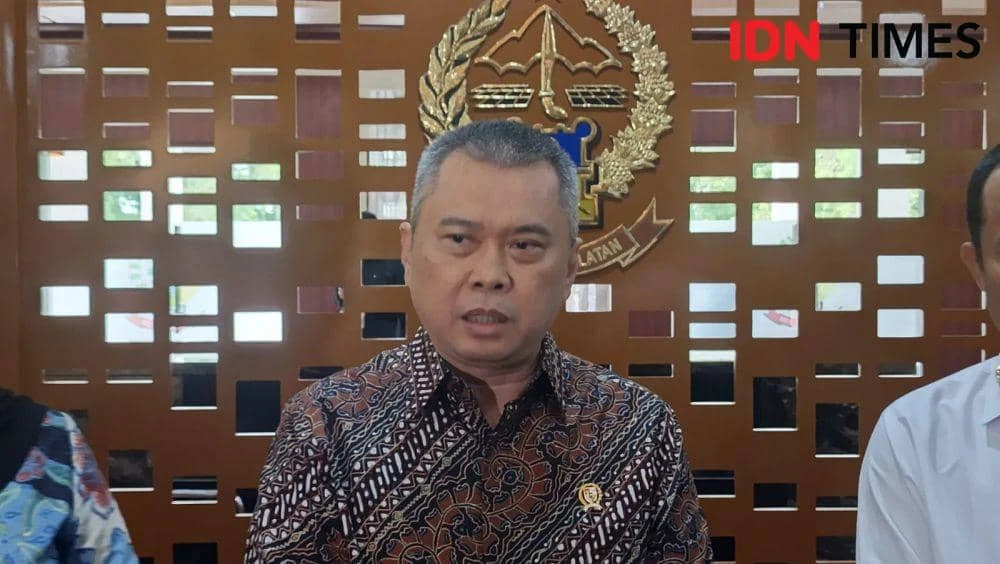 Menhub Dudy Purwagandhi Ancam Tutup Rest Area KM 57, Ini Alasan dan Langkah Penanggulangannya