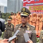 Meninggalnya 35 Anggota Satpol PP DKI: Beban Kerja Satpol PP Memicu Krisis Kesehatan
