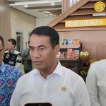 Mentan Andi Amran Sulaiman Dorong Substitusi Nafta dari CPO, Tekan Harga Plastik dan Pastikan Pasokan Nasional