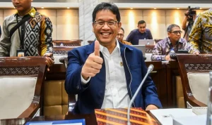 Menteri Keuangan Purbaya Guncang Kementerian: Restrukturisasi Whoosh, Penunjukan Plh Dirjen, dan Kebijakan Survival Mode