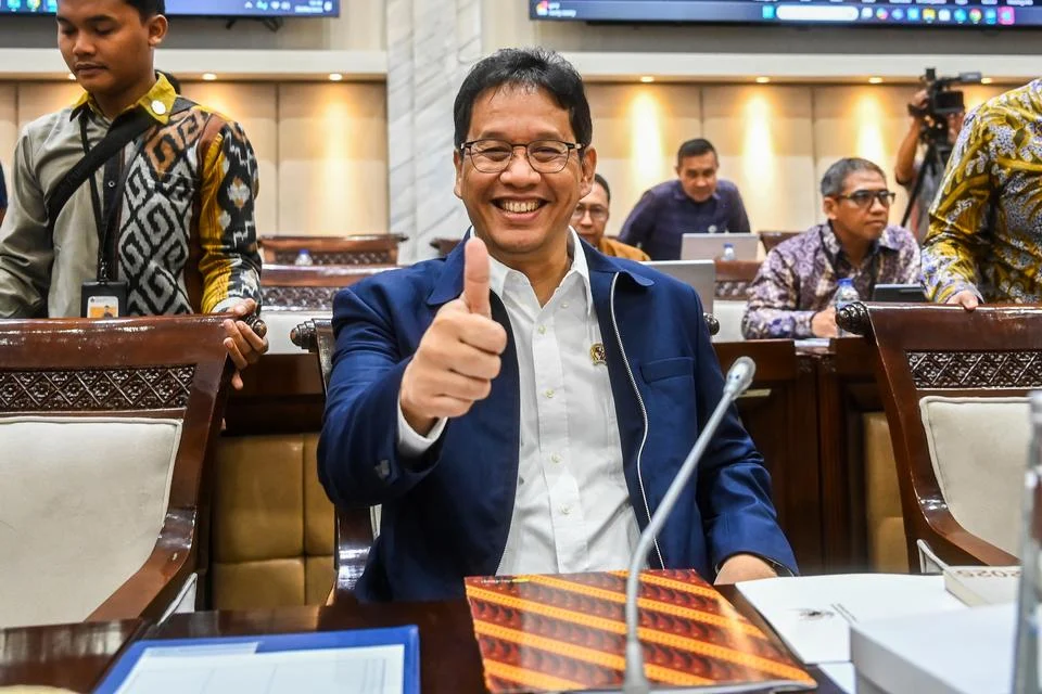 Menteri Keuangan Purbaya Guncang Kementerian: Restrukturisasi Whoosh, Penunjukan Plh Dirjen, dan Kebijakan Survival Mode