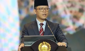 Menteri Luar Negeri Sugiono Giat di Antalya, Sementara Kemlu Tegaskan Kedaulatan Udara di Kerja Sama AS