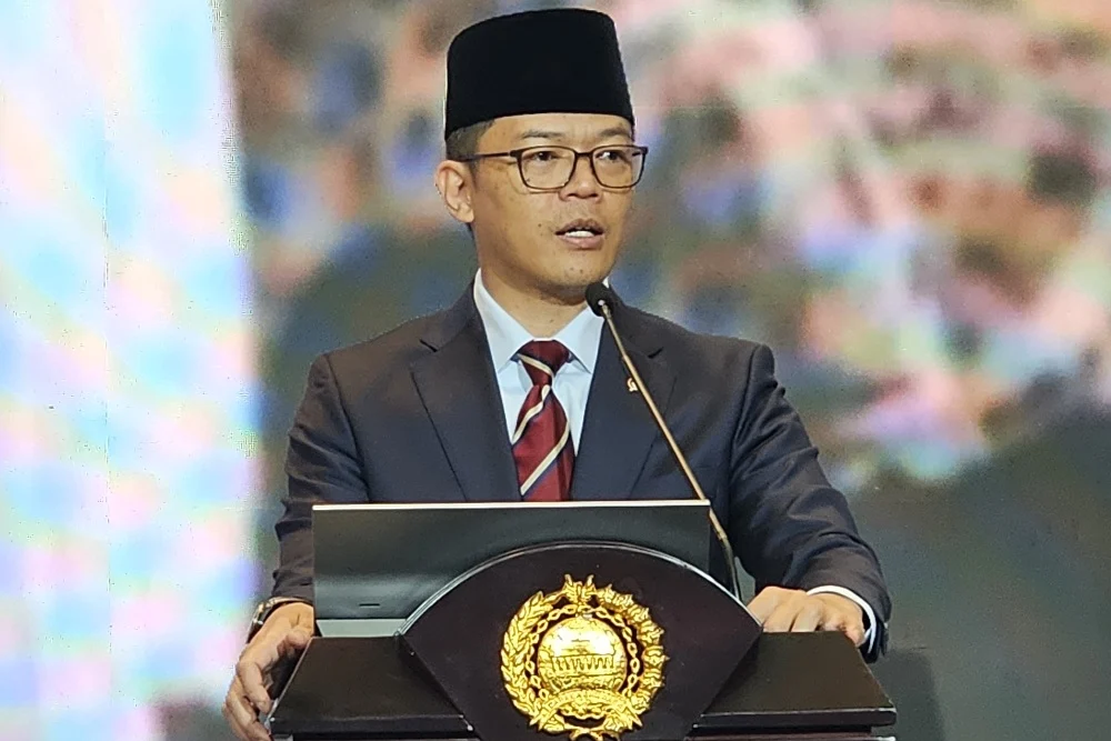 Menteri Luar Negeri Sugiono Giat di Antalya, Sementara Kemlu Tegaskan Kedaulatan Udara di Kerja Sama AS