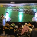 Menteri Pertanian Amran Siapkan Indonesia Hadapi El Nino, Pantau Harga Minyakita, Luncurkan B50 untuk Hentikan Impor Solar