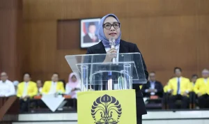 Menteri PPPA Usul Gerbong Perempuan Dipindah ke Tengah, Langkah Baru demi Keselamatan Penumpang