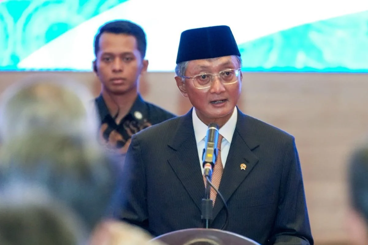 Menteri PU Dody Hanggodo Buktikan Bersih, Persilakan Kejati DKI Cek Seluruh Ruangannya