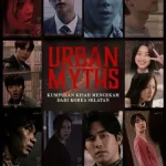 Menyelami film Korea urban legend: 3 karya horor yang mengguncang layar