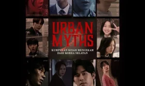 Menyelami film Korea urban legend: 3 karya horor yang mengguncang layar