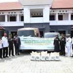 Menyelami Latar Belakang PT Yasa Artha Trimanunggal, Penyedia Motor Listrik MBG yang Kini Jadi Sorotan Publik