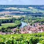 Menyingkap Pesona Troyes: Dari Kebun Anggur Champagne hingga Dinamika Bisnis dan Sepak Bola