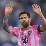 Messi di Puncak Karier: Dari Inter Miami hingga Kontroversi Gelar dan Penghargaan Global