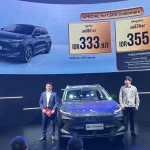 MG Motor Indonesia Gelar Promo April: MGS5 EV Mulai Rp333,9 Juta, Cicilan Tanpa Bunga dan Voucher Listrik