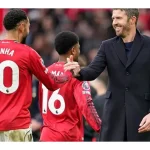 Michael Carrick Bawa Manchester United Dekat Tiket Liga Champions, Masa Depannya Masih Berkabut
