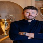 Michael Carrick Tekankan: Tak Terburu-buru Jadi Pelatih Permanen, Fokus Bawa MU ke Liga Champions