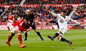 Middlesbrough vs Watford: Kemenangan Telur Telur 5-1 yang Membuka Peluang Besar di Puncak Championship