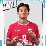 Mierza Firjatullah Kembali Bangkit: Harapan Baru Timnas U-17 Usai Cedera dan Rekor Buruk Menuju Asian Cup 2026