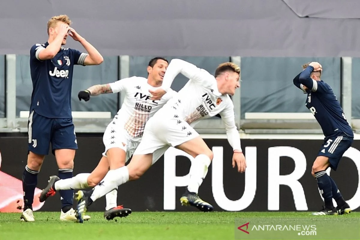 Milan Siapkan Taktik Rahasia untuk Merebut Leon Goretzka, Juventus Terancam Kalah